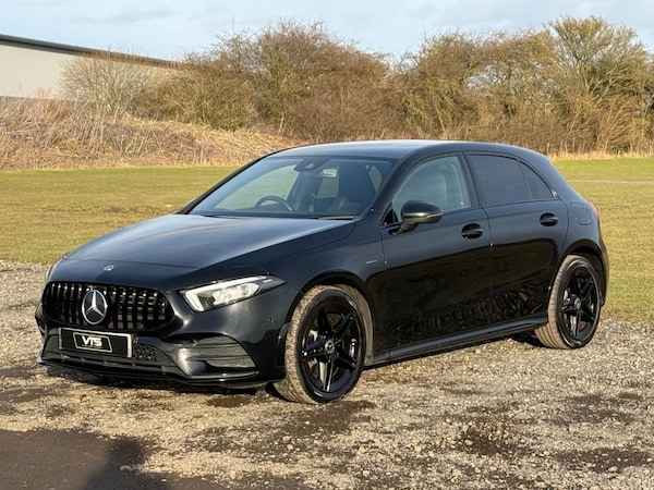 Used Mercedes-Benz A-Class 2020 for sale - 76256464: Photo 7