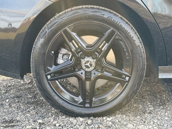 Used Mercedes-Benz A-Class 2020 for sale - 76256464: Photo 9