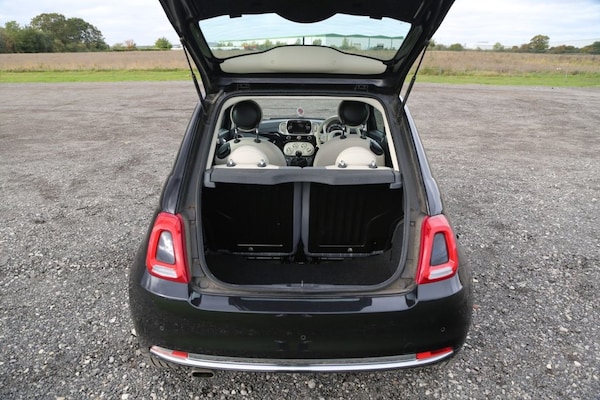 Used Fiat 500 2017 for sale - 76210038: Photo 13