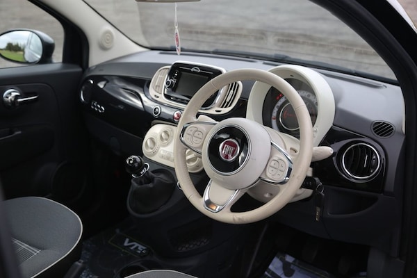 Used Fiat 500 2017 for sale - 76210038: Photo 15