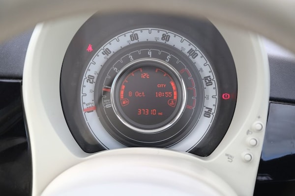 Used Fiat 500 2017 for sale - 76210038: Photo 16