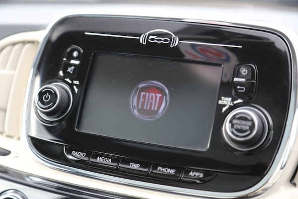 Used Fiat 500 2017 for sale - 76210038: Photo 17