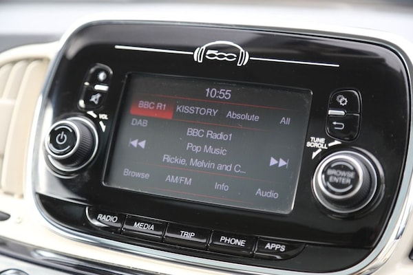 Used Fiat 500 2017 for sale - 76210038: Photo 18