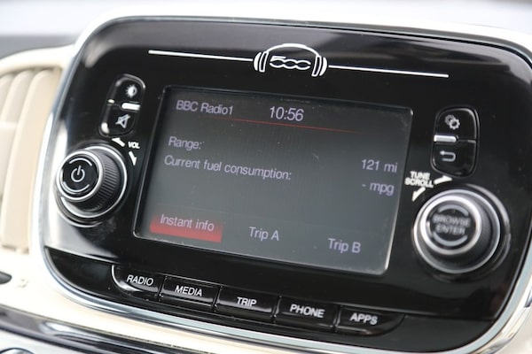 Used Fiat 500 2017 for sale - 76210038: Photo 19