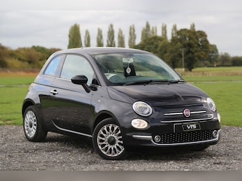 Fiat - 500