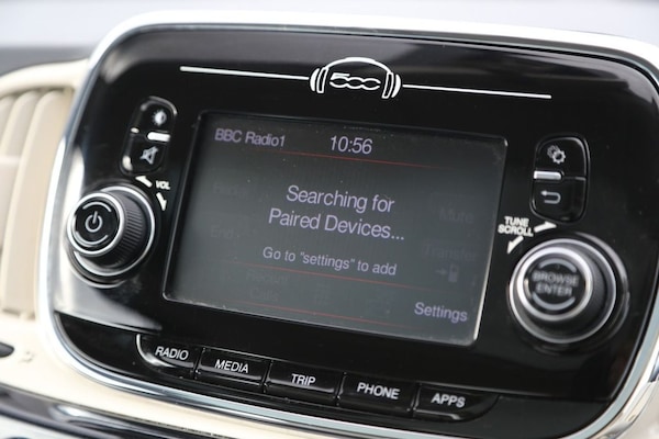 Used Fiat 500 2017 for sale - 76210038: Photo 20