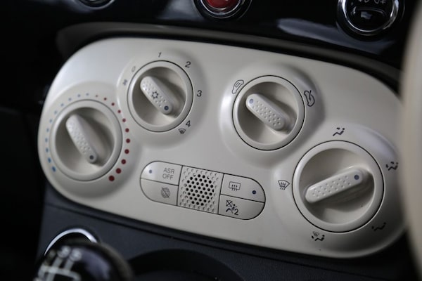 Used Fiat 500 2017 for sale - 76210038: Photo 21