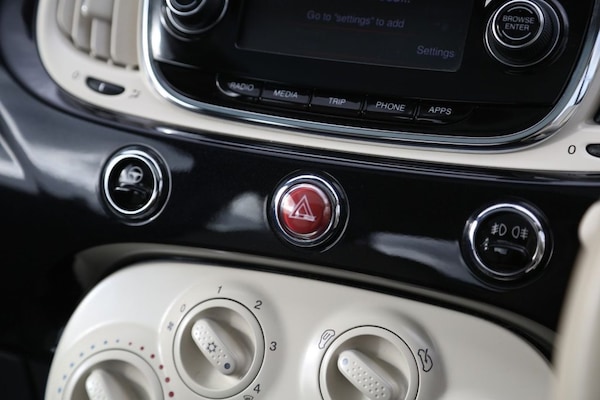Used Fiat 500 2017 for sale - 76210038: Photo 22