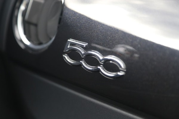 Used Fiat 500 2017 for sale - 76210038: Photo 23