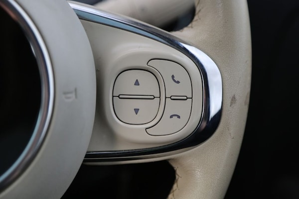 Used Fiat 500 2017 for sale - 76210038: Photo 25