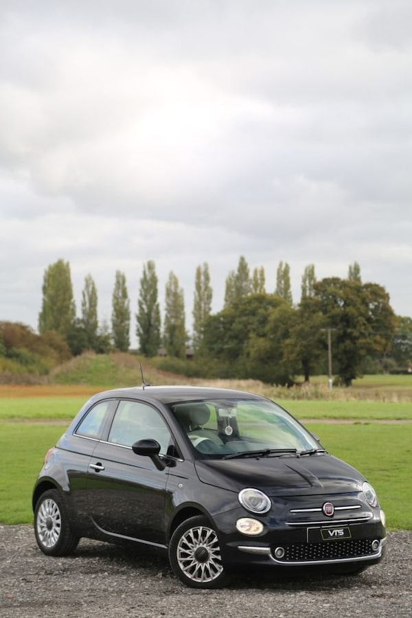 Used Fiat 500 2017 for sale - 76210038: Photo 29