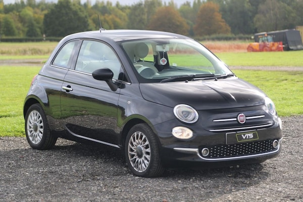 Used Fiat 500 2017 for sale - 76210038: Photo 2