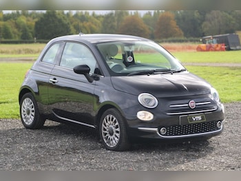 Used Fiat 500 2017 for sale - 76210038: Photo 2