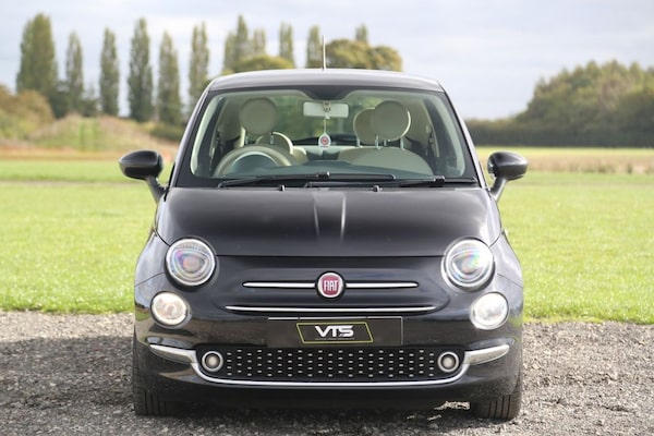 Used Fiat 500 2017 for sale - 76210038: Photo 3