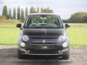 Used Fiat 500 2017 for sale - 76210038: Photo 3