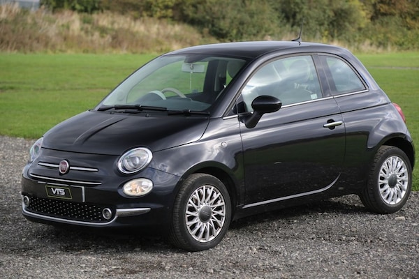 Used Fiat 500 2017 for sale - 76210038: Photo 4