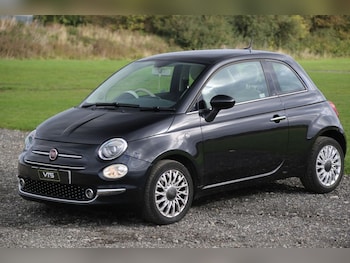 Used Fiat 500 2017 for sale - 76210038: Photo 4