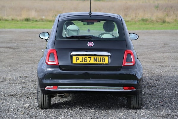 Used Fiat 500 2017 for sale - 76210038: Photo 6