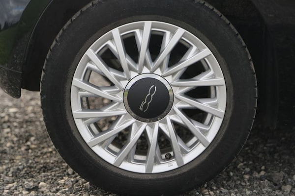 Used Fiat 500 2017 for sale - 76210038: Photo 8