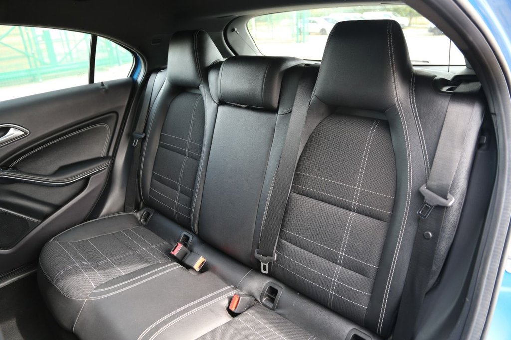 Used Mercedes-Benz A-Class 2014 for sale - 76117240: Photo 11