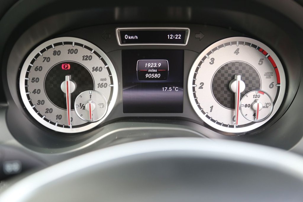 Used Mercedes-Benz A-Class 2014 for sale - 76117240: Photo 13