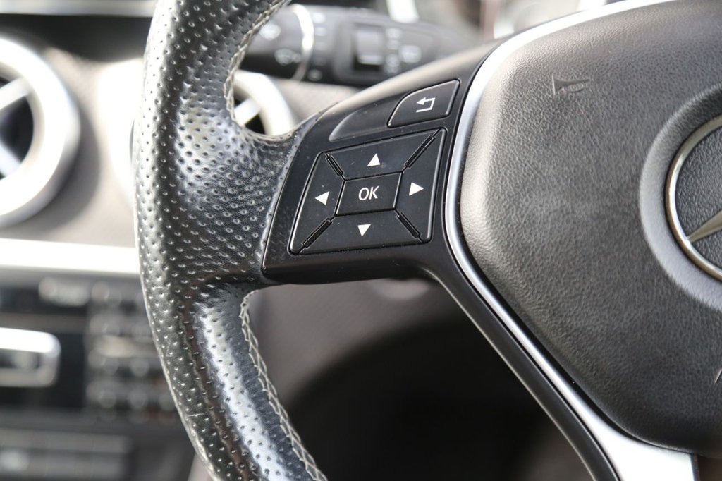 Used Mercedes-Benz A-Class 2014 for sale - 76117240: Photo 16