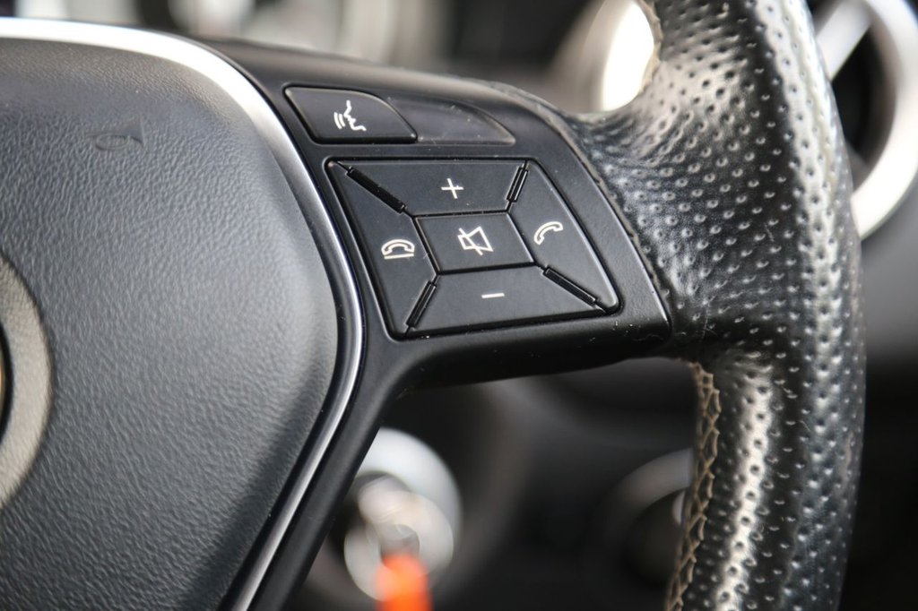 Used Mercedes-Benz A-Class 2014 for sale - 76117240: Photo 17