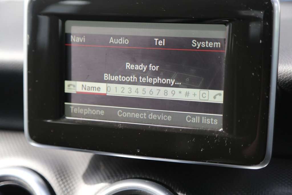 Used Mercedes-Benz A-Class 2014 for sale - 76117240: Photo 19