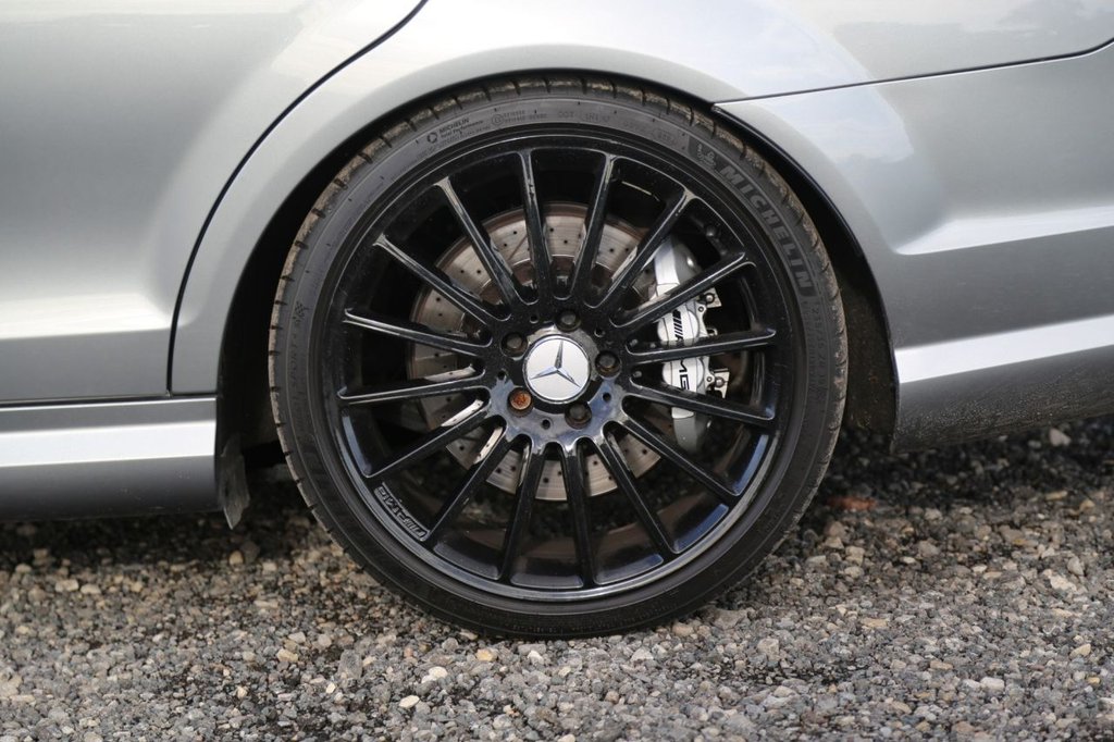 Used Mercedes-Benz C Class 2010 for sale - 76482506: Photo 15