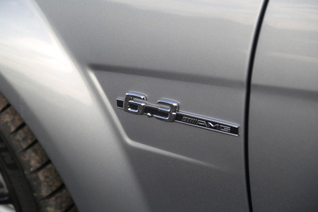 Used Mercedes-Benz C Class 2010 for sale - 76482506: Photo 16