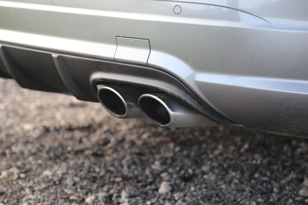 Used Mercedes-Benz C Class 2010 for sale - 76482506: Photo 19