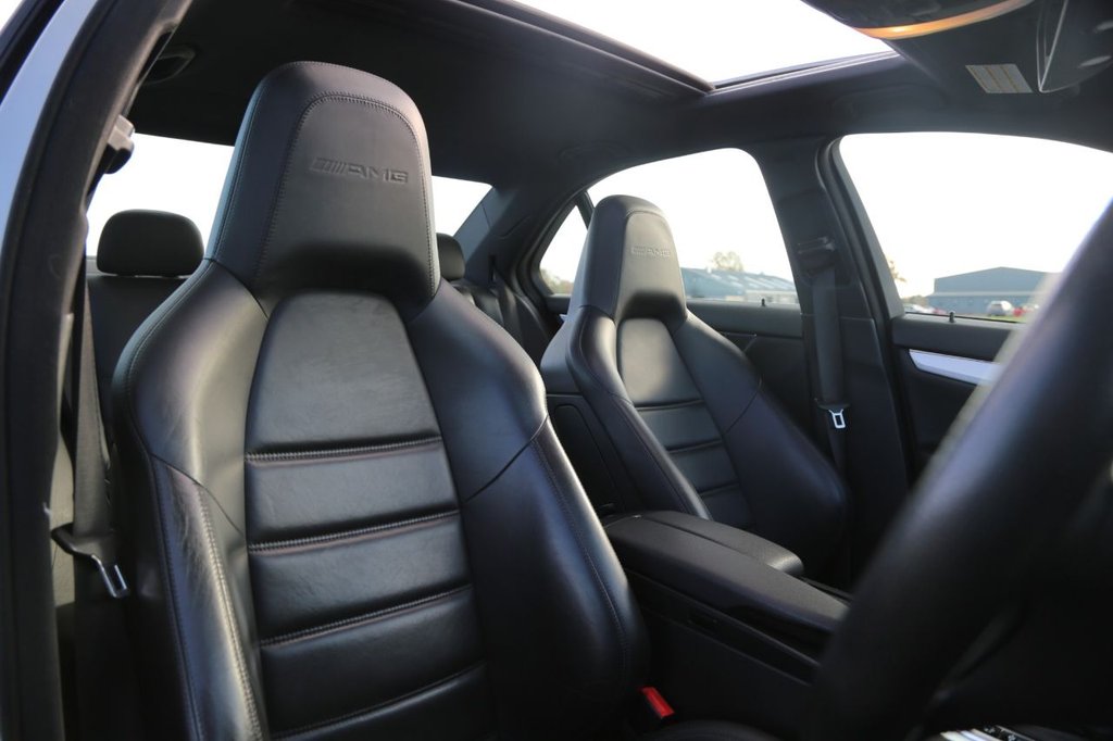 Used Mercedes-Benz C Class 2010 for sale - 76482506: Photo 21