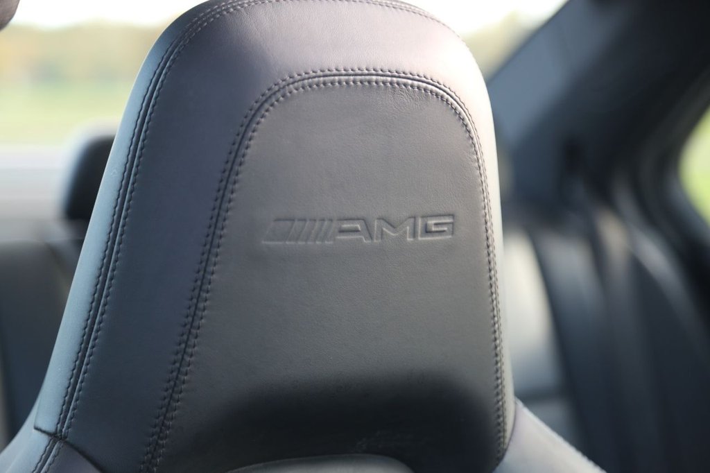 Used Mercedes-Benz C Class 2010 for sale - 76482506: Photo 22