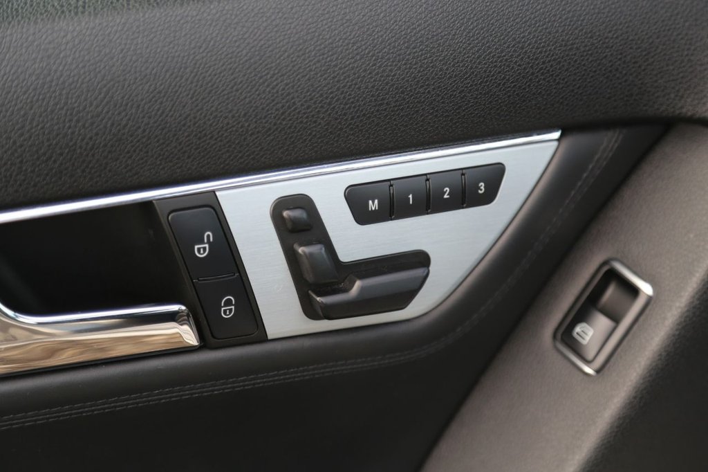 Used Mercedes-Benz C Class 2010 for sale - 76482506: Photo 25