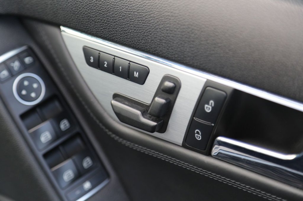 Used Mercedes-Benz C Class 2010 for sale - 76482506: Photo 27