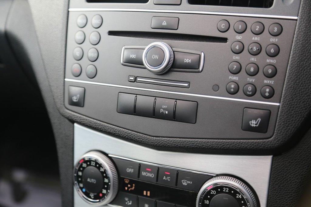 Used Mercedes-Benz C Class 2010 for sale - 76482506: Photo 33