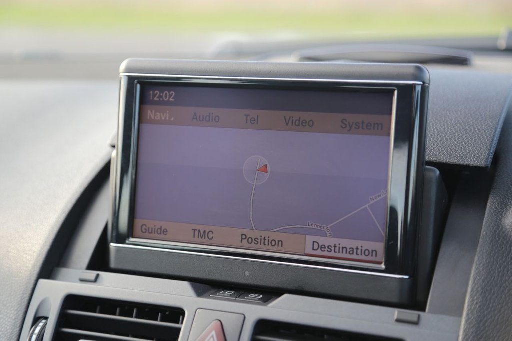 Used Mercedes-Benz C Class 2010 for sale - 76482506: Photo 34