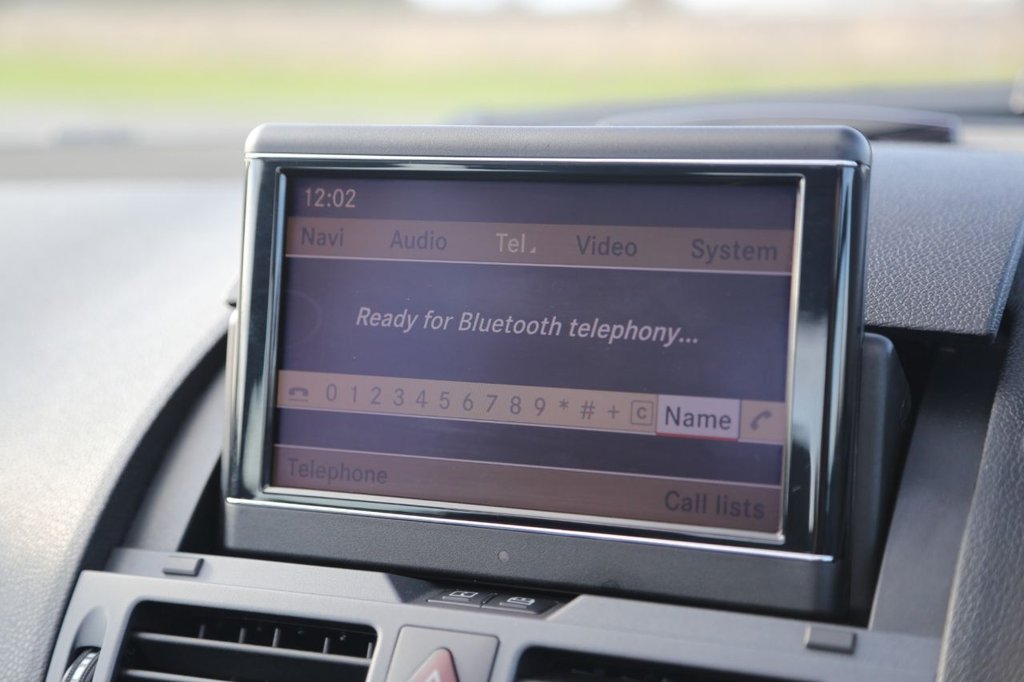 Used Mercedes-Benz C Class 2010 for sale - 76482506: Photo 35