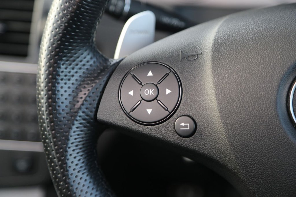 Used Mercedes-Benz C Class 2010 for sale - 76482506: Photo 37