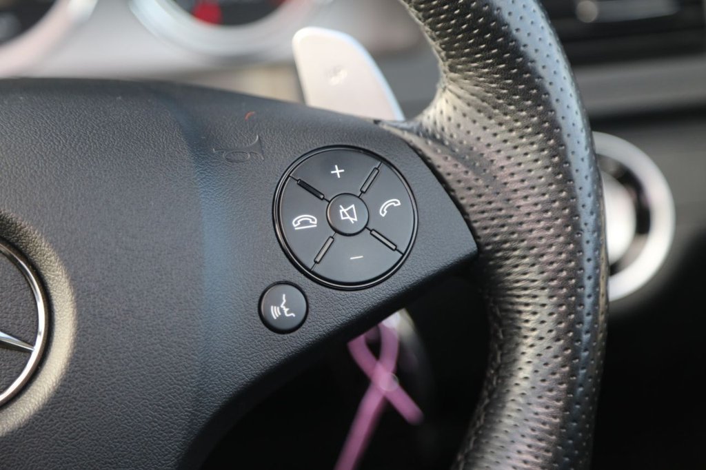 Used Mercedes-Benz C Class 2010 for sale - 76482506: Photo 39