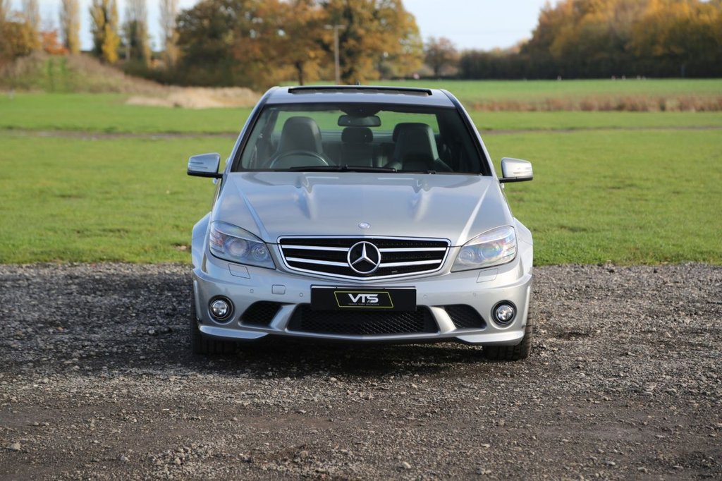 Used Mercedes-Benz C Class 2010 for sale - 76482506: Photo 6