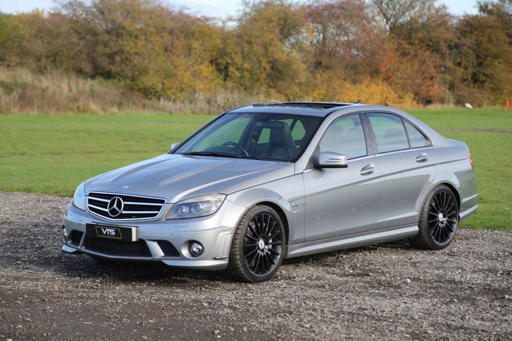 Used Mercedes-Benz C Class 2010 for sale - 76482506: Photo 7