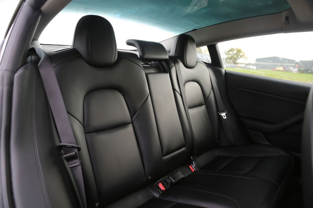 Used Tesla Model 3 2021 for sale - 76605111: Photo 14