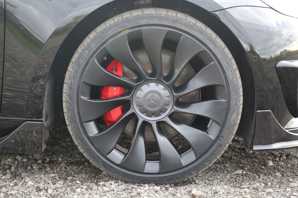 Used Tesla Model 3 2021 for sale - 76605111: Photo 15