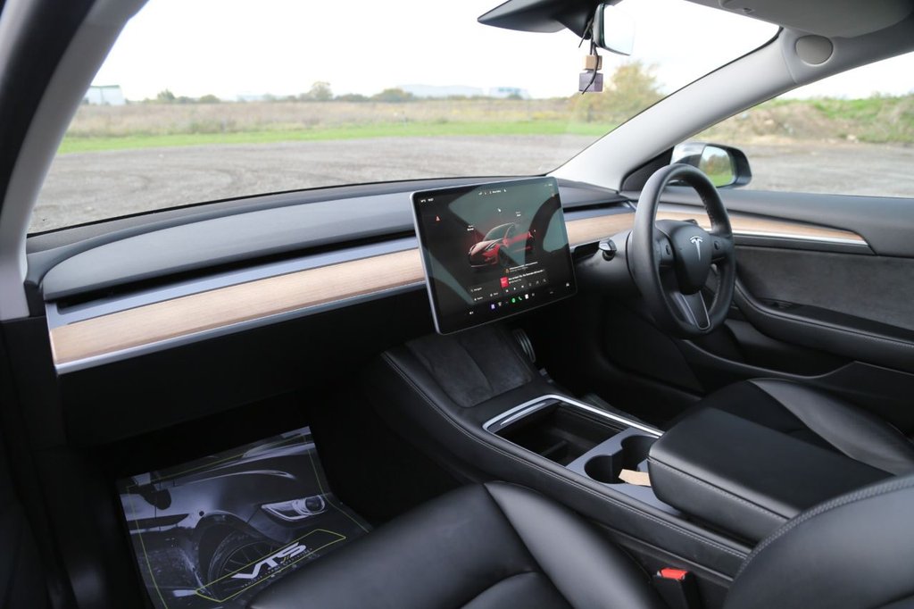 Used Tesla Model 3 2021 for sale - 76605111: Photo 17