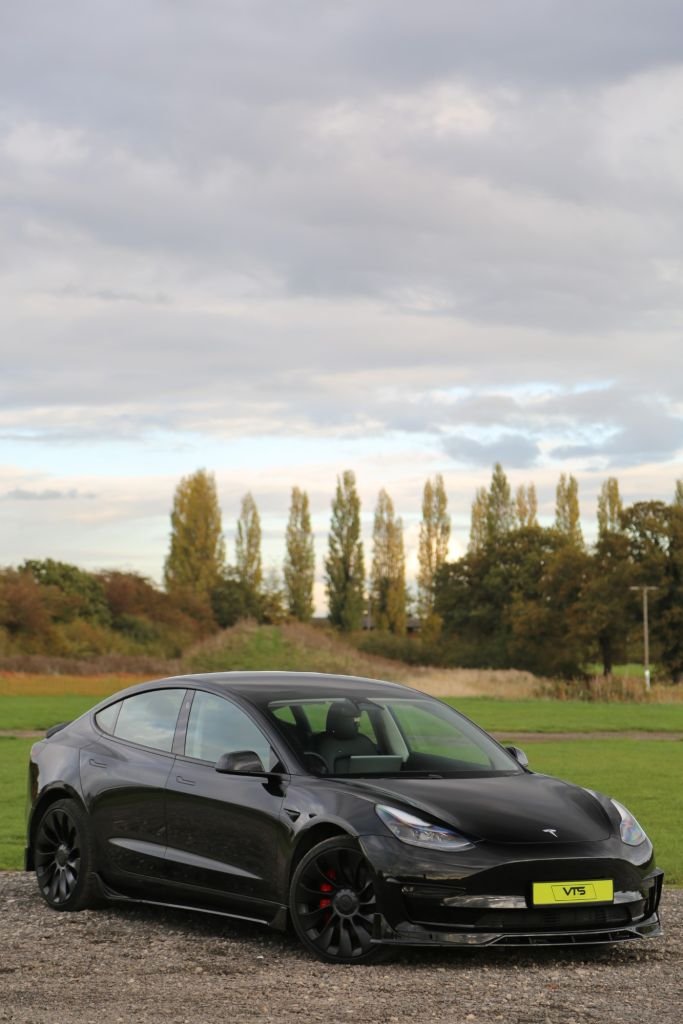 Used Tesla Model 3 2021 for sale - 76605111: Photo 18