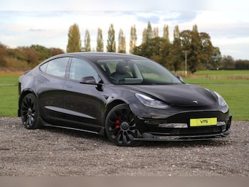 Used Tesla Model 3 2021 for sale - 76605111: Photo