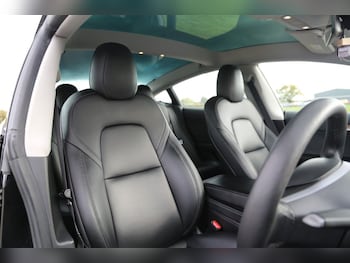 Used Tesla Model 3 2021 for sale - 76605111: Photo