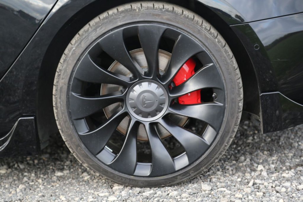 Used Tesla Model 3 2021 for sale - 76605111: Photo 4