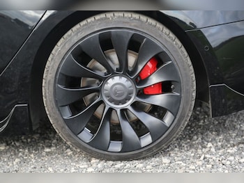 Used Tesla Model 3 2021 for sale - 76605111: Photo